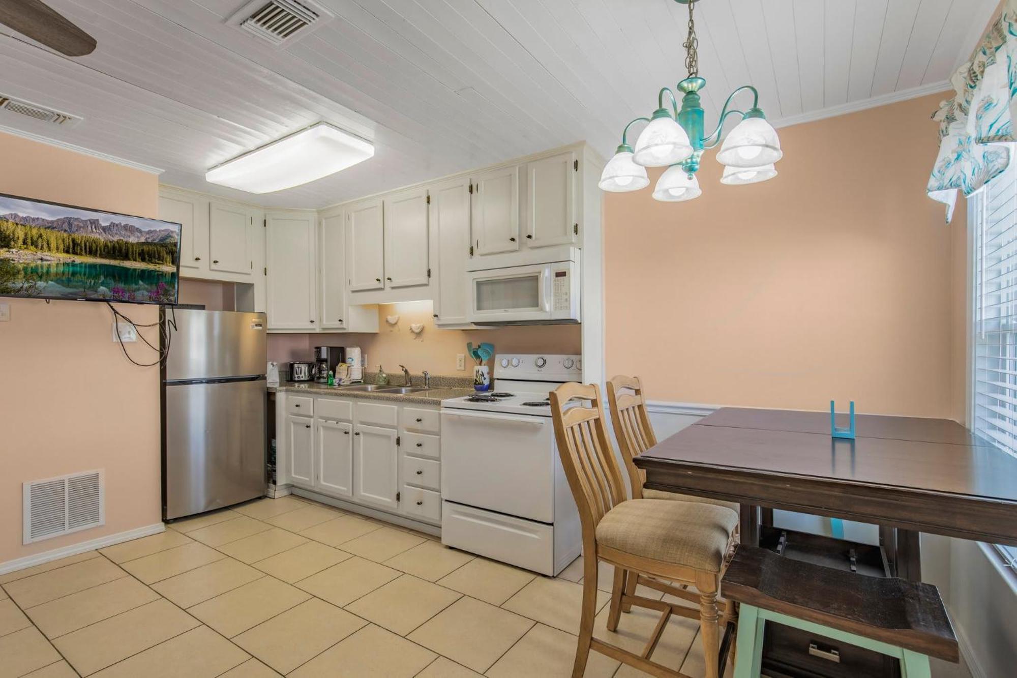Sea & Sun 204 By Vacation Homes Collection Gulf Shores Exterior foto