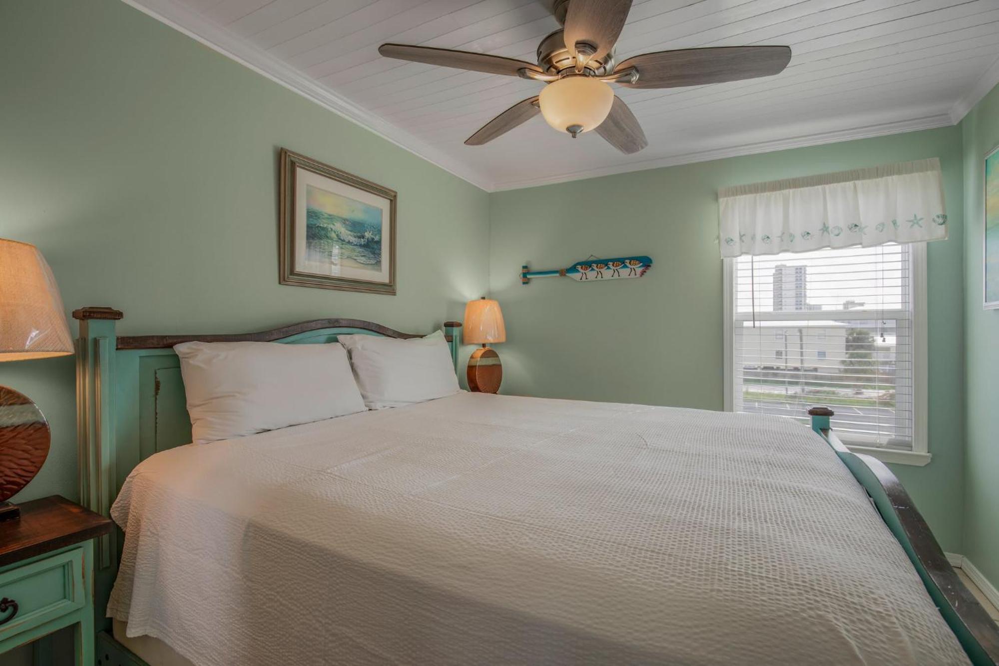 Sea & Sun 204 By Vacation Homes Collection Gulf Shores Exterior foto